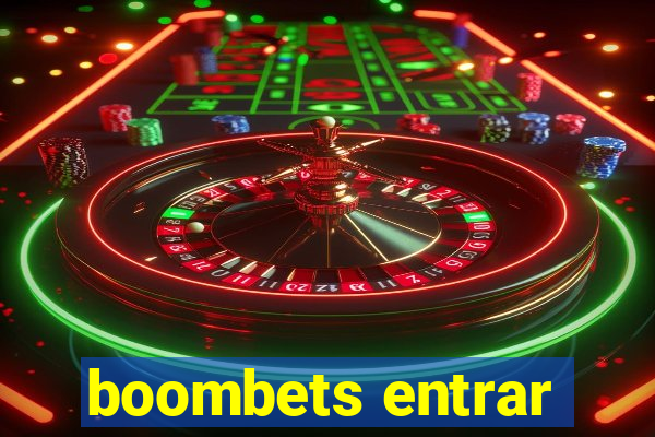 boombets entrar